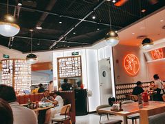 -潮界(虹桥新天地店)