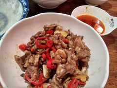 -乡吧啦·甲鱼铺子(海德二道店)
