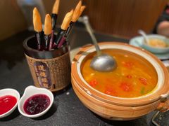 -唐猫庭院·千年陕菜(赛格国际购物中心店)