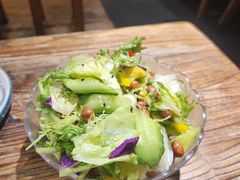 -柿子树炭烤羊腿(金台路店)