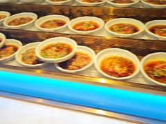 -半岛听涛蒸汽海鲜自助(K11店)