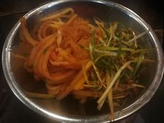 -小本家韩式烤肉(紫藤路店)