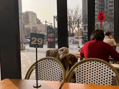 -Jamaicablue Coffeeshop(中央广场店)