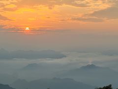 -妙峰山风景名胜区