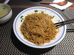 -十面春风·江南面馆(崇宁路店)