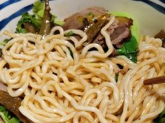 烧椒牛肉面-食之六七·面(朝阳大悦城店)