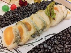 -银都上海菜馆(粤海东路店)
