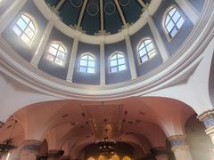 -新疆国际大巴扎-二道桥清真寺