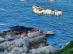 -西涌国际滨海旅游区