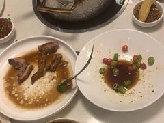 -煲王粤菜餐厅(中侨中心店)