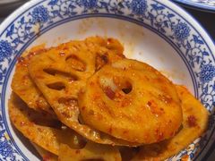 -回家吃饭·地道南昌菜(建德观总店)