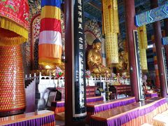 -龙口南山旅游景区