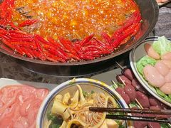 -六公里老火锅(总店)