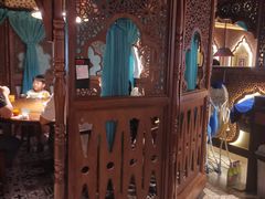 -楼兰新疆主题餐厅(苏州中心店)