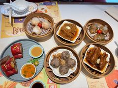 -点都德(珠江新城店)