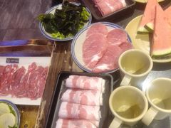 -唇辣号重庆老火锅(燕郊鑫乐汇店)