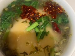 -李记搅团•非遗陕菜(三桥店)