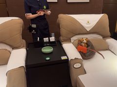 -金色印象·4K影院式足体养生(双龙湖店)
