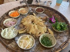 -农家鸡宴私房菜(城东店)