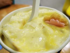 日式九州柚子暴风雪-DQ·蛋糕·冰淇淋(金牛万达店)