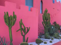 -漳州滨海火山岛自然生态风景区