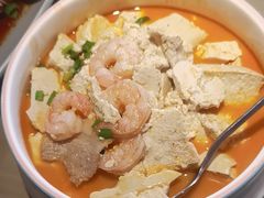 -前海沿·青岛菜(李沧万达店)