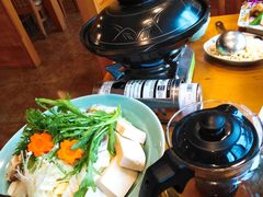 -天正河鲀·河豚亭(大连店)