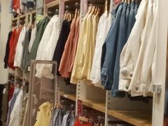 -优衣库(青岛万象城店)