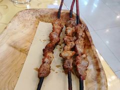 -新疆巴州金丝特餐厅(大钟寺店)