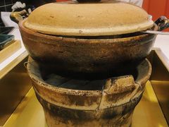 -喜九·重庆麻麻鱼·美蛙锅