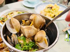 -渔娘渔家丹东海鲜(东直门店)