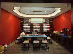 -紫阳富豪大酒店(惠南店)