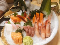 -酒久自助料理(佳兆业店)