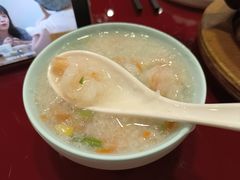 -宏状元现熬粥·京味菜(五棵松店)