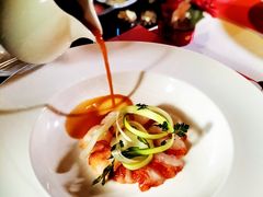 -瑞吉酒店 · Elba 欧尔巴意大利餐厅· 精致意餐·云端聚会