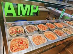 -曾百万小炉小串自助烧烤(高新店)