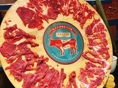 -吼堂老火锅(太古里总店)