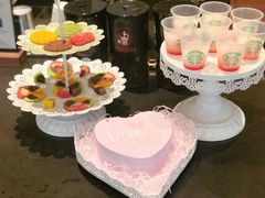 -星巴克(南京弘阳购物中心店)