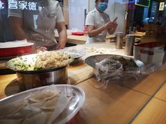 -喜家德虾仁水饺(飞洲国际店)