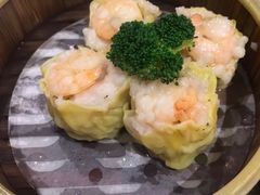 -北海渔村酒楼·粤菜海鲜点心(新华店)