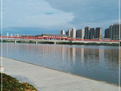 -咸阳湖景区