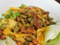-三品桂林米粉(西单店)