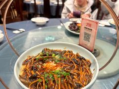宁式鳝丝-皇饭儿·王润兴酒楼(河坊街店)