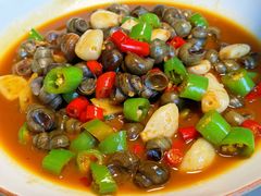 -千岛湖小鱼儿·淳安匠心农家菜