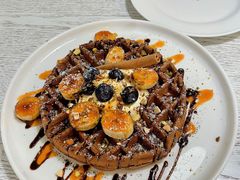 -娜娜家•Nana's restaurant(国金汇店)