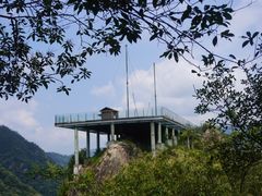 -龙湾潭国家森林公园