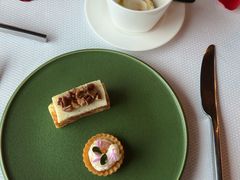 -岷山饭店·THE RIVER HOUSE西餐厅