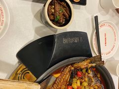 -锦尚阁烤鱼(望京新荟城店)