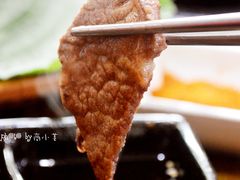 -韩阳王石板烤肉