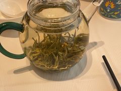 -小厨娘淮扬菜(天印大道店)